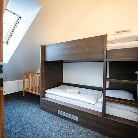 Wellness Penzion Ferrata Мартин Номер фото