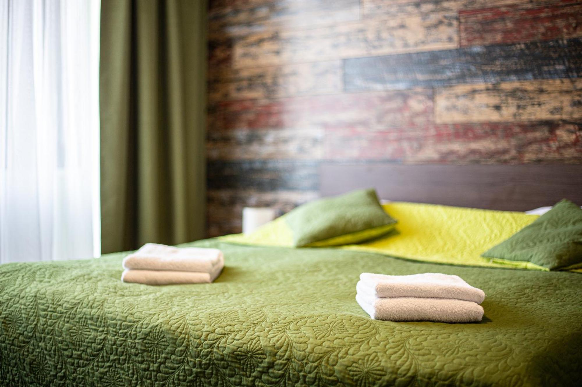 Wellness Penzion Ferrata Мартин Номер фото