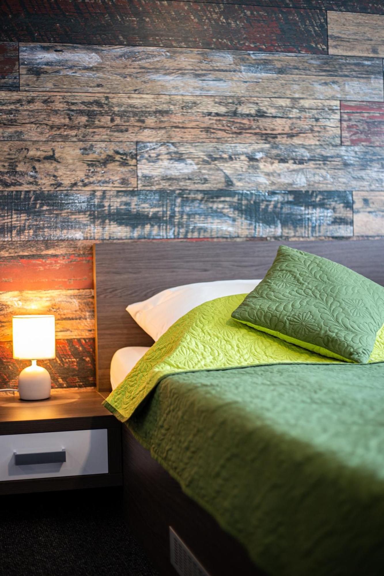 Wellness Penzion Ferrata Мартин Номер фото
