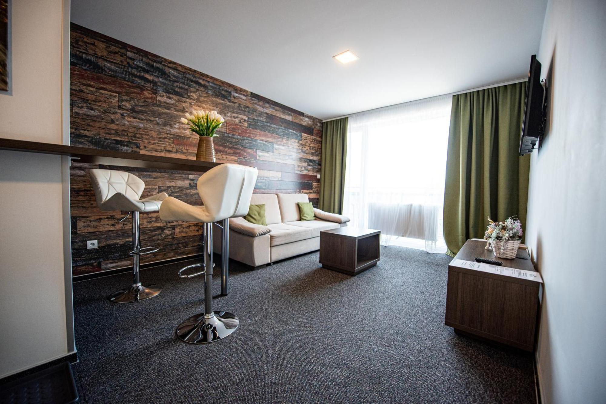 Wellness Penzion Ferrata Мартин Номер фото