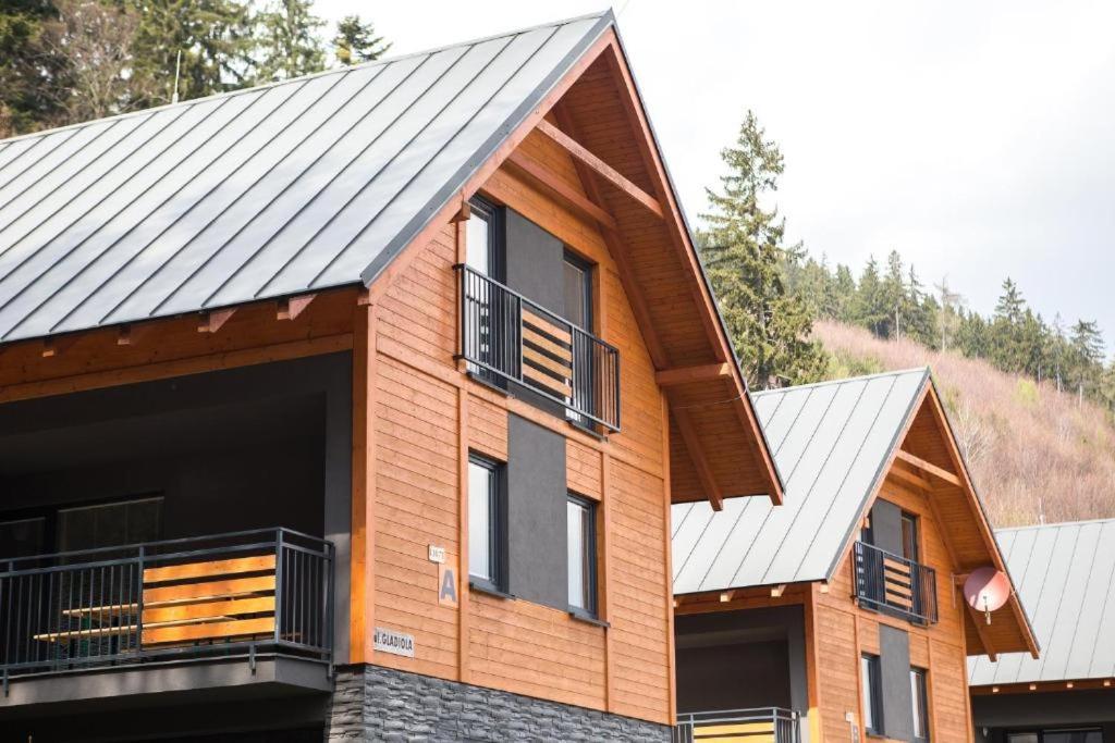 Wellness Penzion Ferrata Мартин Номер фото